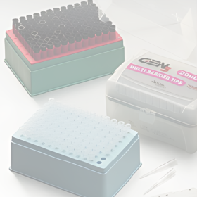 PCR Consumables