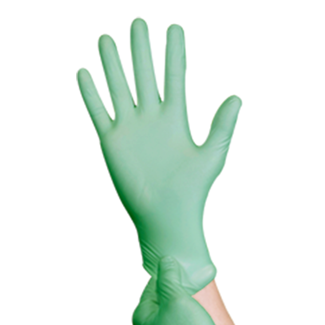 Biogreen Biodegradable Glove