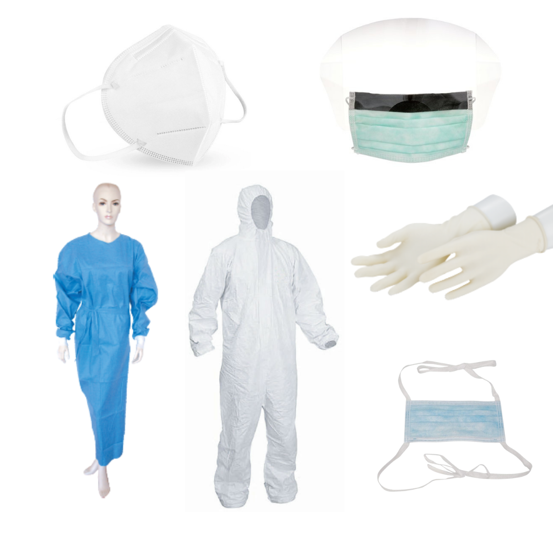 PPE Kit