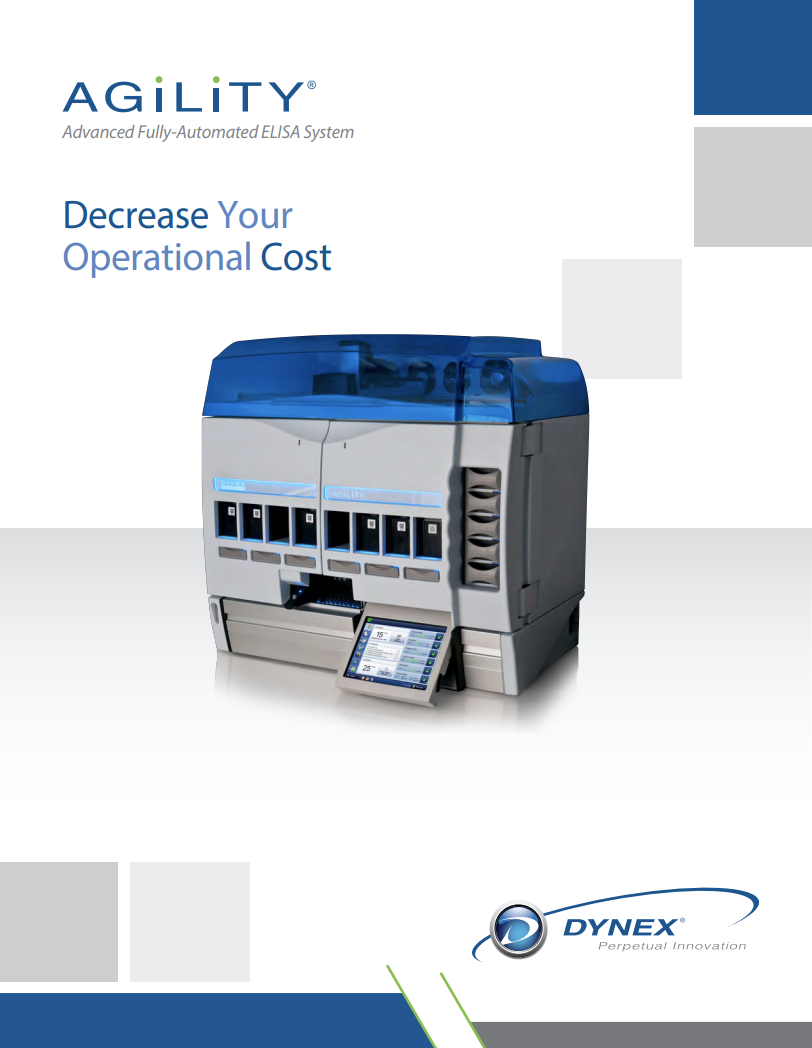 Dynex Technologies Agility