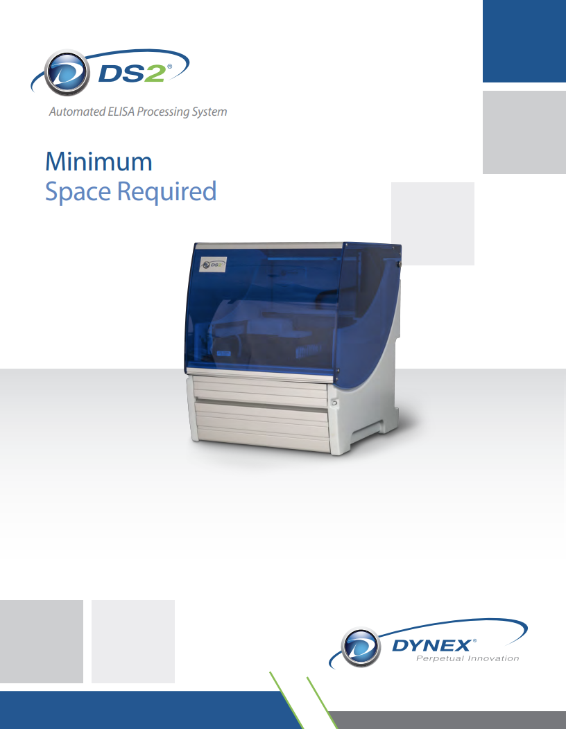 Dynex Technologies DS2