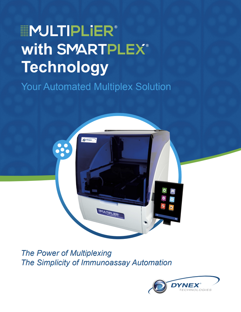 Dynex Technologies Multiplier