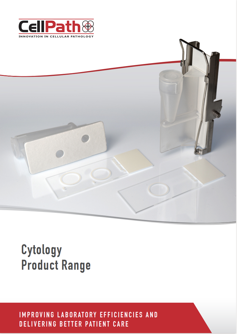 CellPath Cytology Brochure