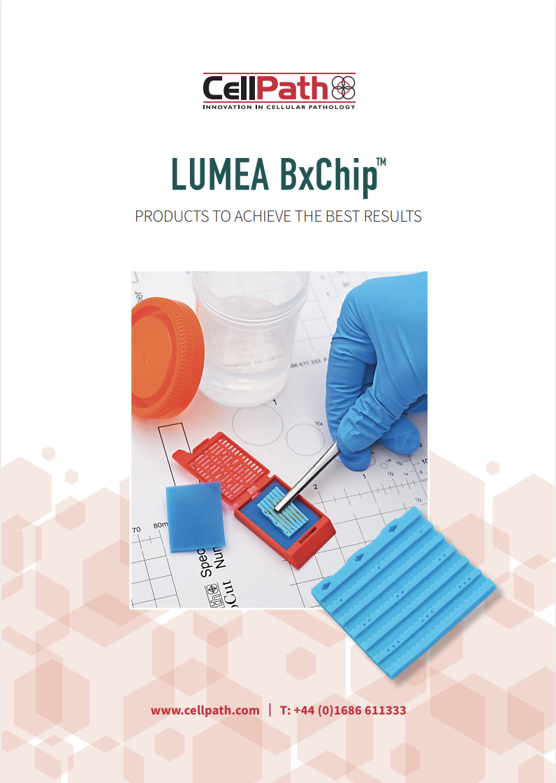 CellPath Lumea BxChip