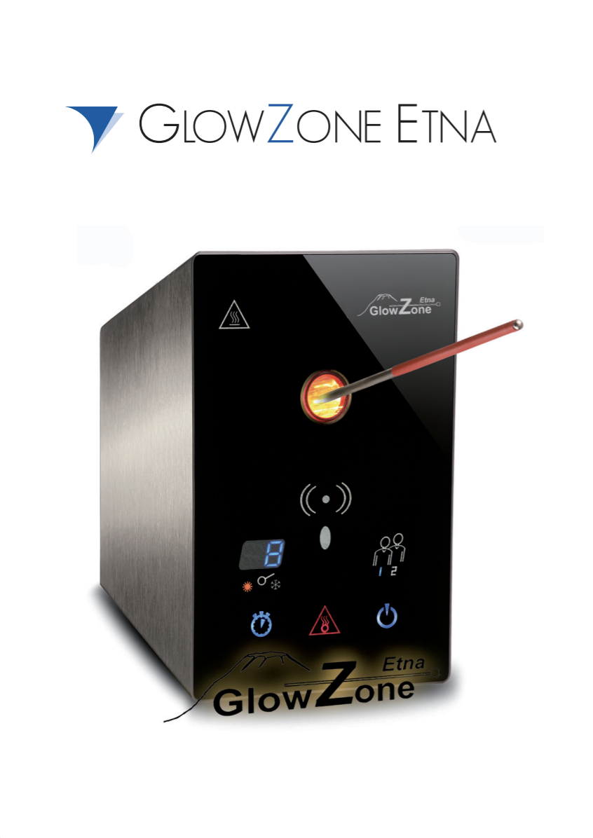 BioToolSwiss GlowZone Sterilizing by IR HotSpot