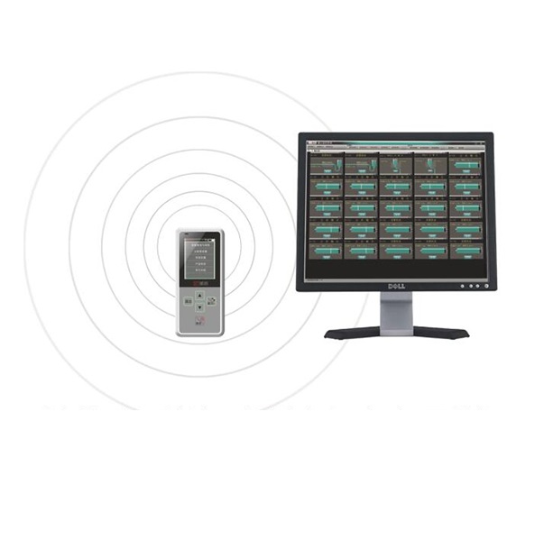 medical-pump-monitoring-system